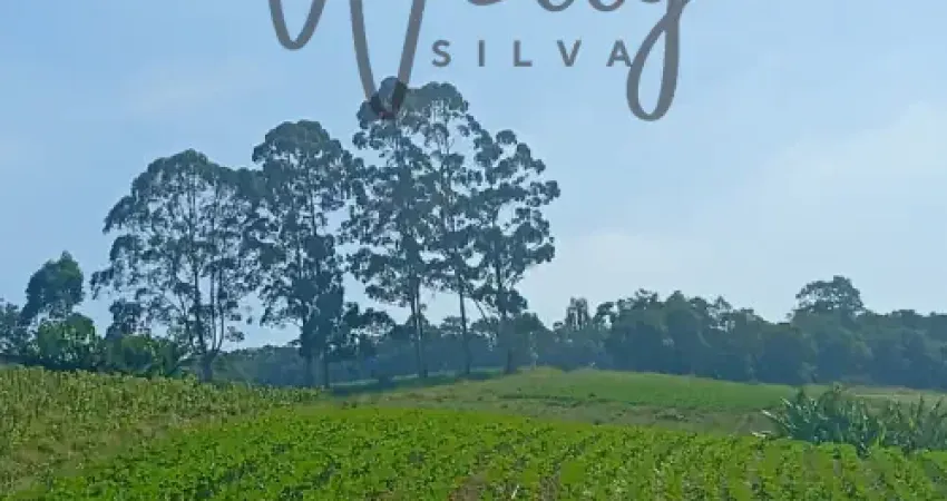 Terreno em condomínio fechado à venda na Rua Osvaldo Cruz, 150, Piaí, Ibiúna