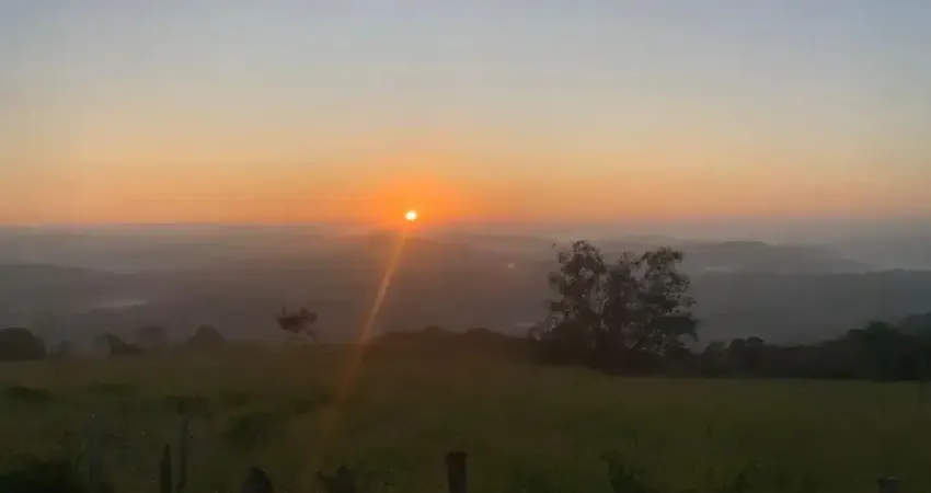 Bela Vista: A Combinação Perfeita entre Natureza e Conforto