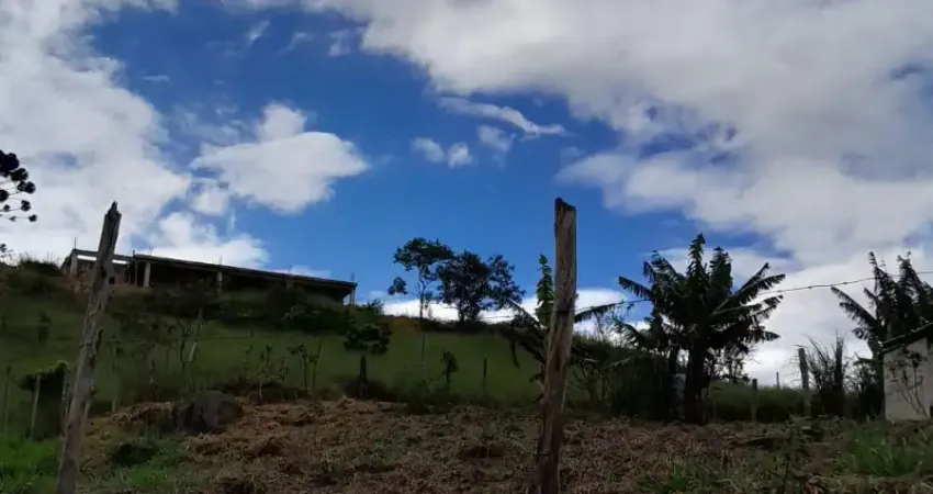 Terreno à venda na Rua José Benedito Rodrigues, 54, São João Novo, São Roque