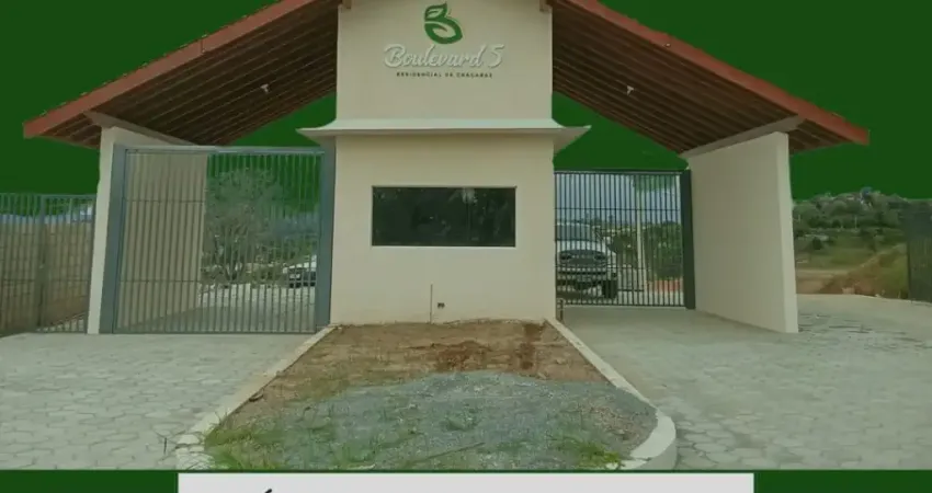 Terreno comercial à venda na Rua Paulo Dias, 458, Santa Rita, Alumínio