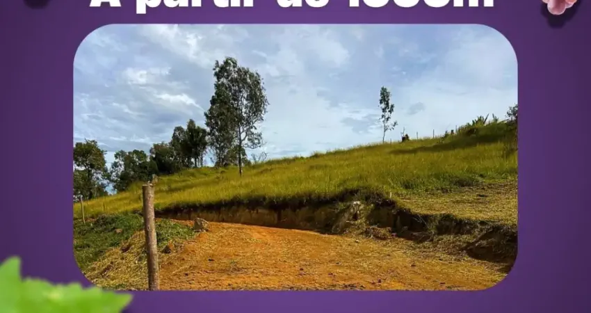 Terreno à venda na Rua José Benedito Rodrigues, 52, Centro (São João Novo), São Roque