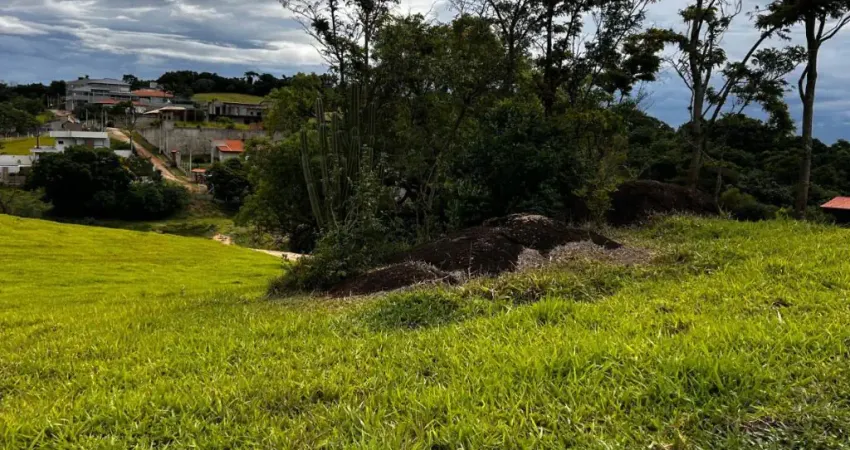 Recanto dos Ypês: Lotes amplos com infraestrutura e fácil acesso