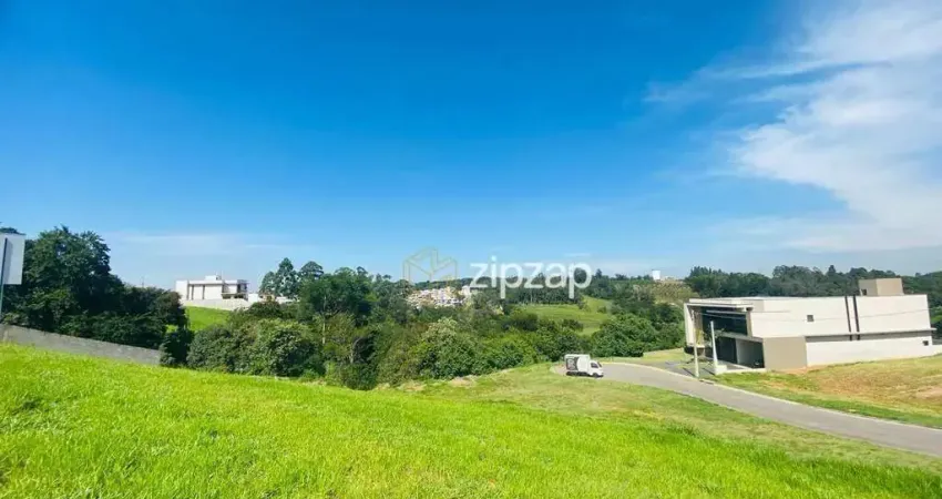 Lote à venda, 595 m² Condomínio  Santa Isabel -Louveira