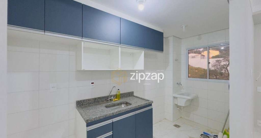 Apartamento com 2 Quartos, 54 m² - Venda  ou Aluguel  - Vila João XXIII - Vinhedo/SP