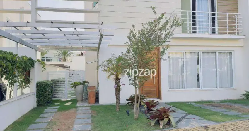 Casa com 3 dormitórios à venda por R$ 1.390.000,00 - Condomínio Piemonte Rezidenciale - Vinhedo/SP