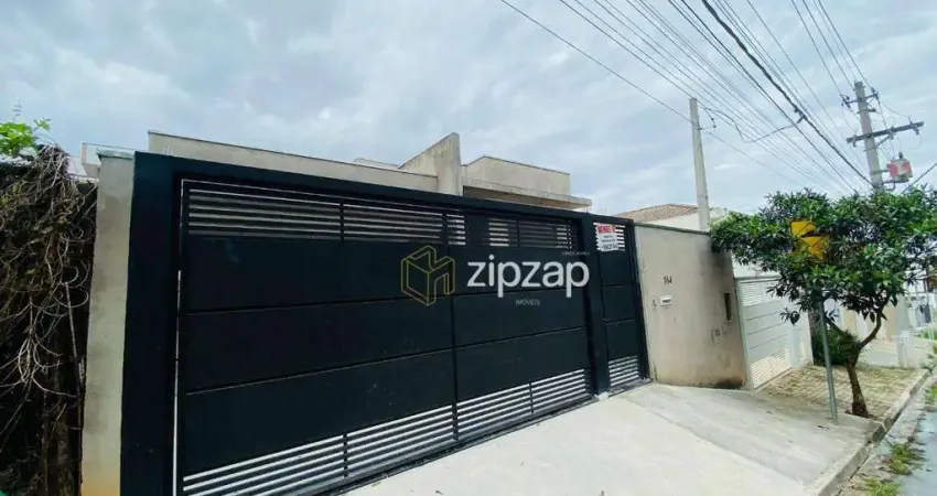 Casa com 3 quartos à venda  - Jardim Elisa - Vinhedo/SP