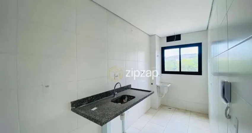 Apartamento com 2 quartos à venda no Condomínio Rampazzo na cidade de  Valinhos ´SP