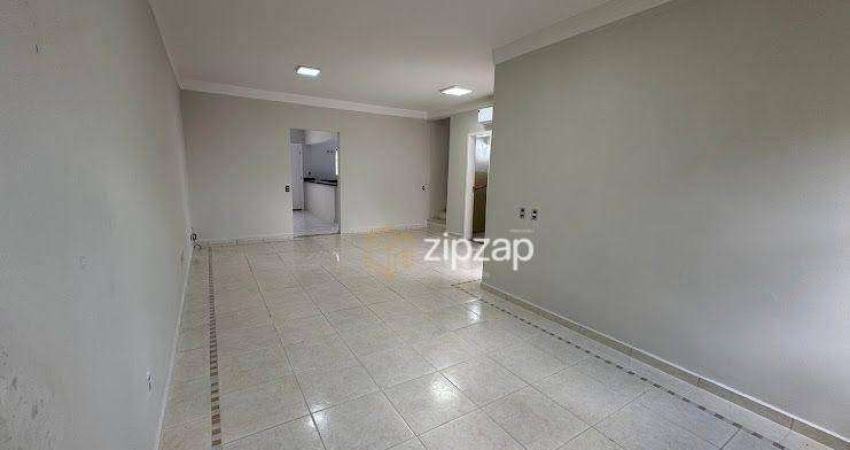 Casa com 3 dormitórios, 193 m² - Venda  ou Aluguel  - Condomínio Vila di Treviso - Vinhedo/SP