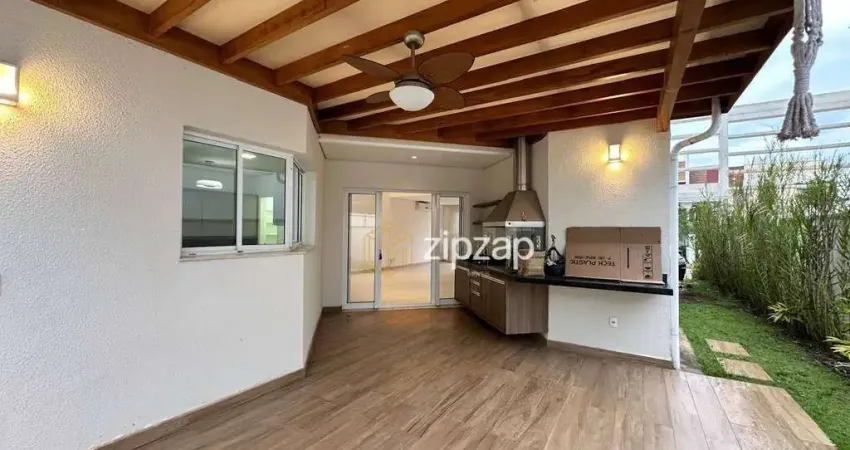 Casa com 3 dormitórios à venda, 190 m² por R$ 1.390.000,00 - Condomínio Piemonte Rezidenciale - Vinhedo/SP