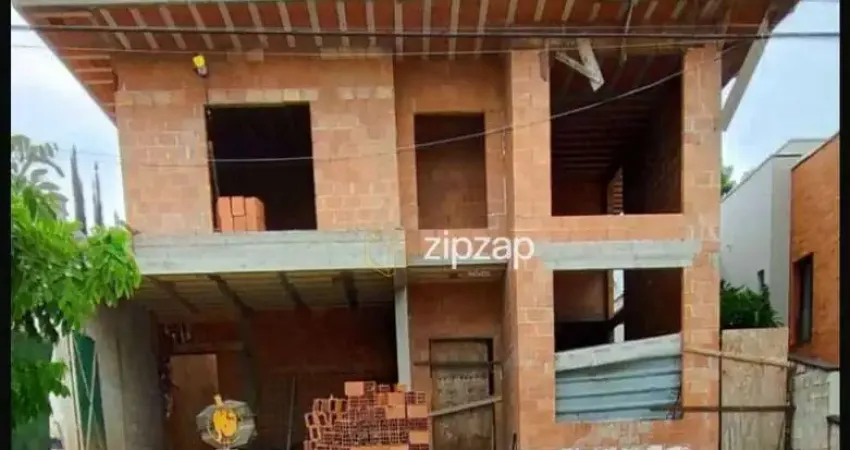 Casa com 3 dormitórios à venda, 260 m² por - Condomínio Terras de São Francisco - Vinhedo/SP