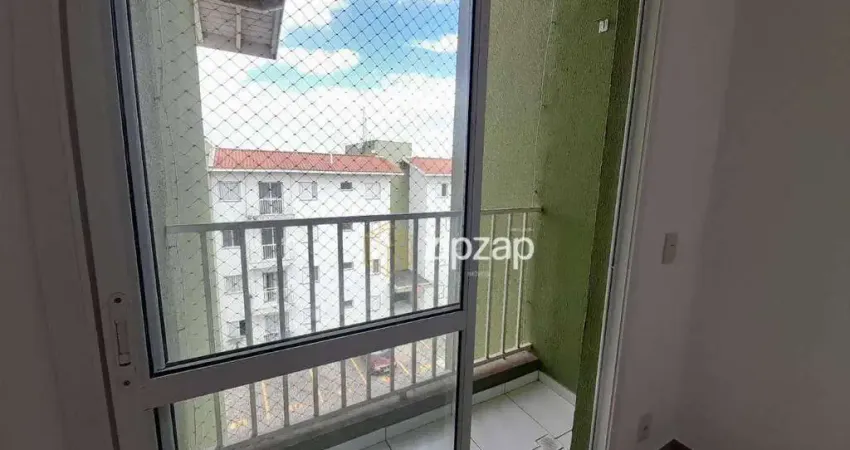 Apartamento com 2 quartos para aluguel ou venda no  Residencial Vienna - Vinhedo/SP