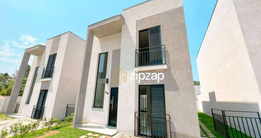 Casa com 3 quartos para venda ou aluguel   no condomínio Maranello -Vinhedo/SP