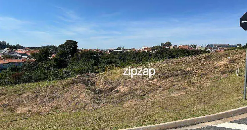 Terreno à venda, 280 m² por R$ 315.000 - Terra Nobre - Louveira/SP