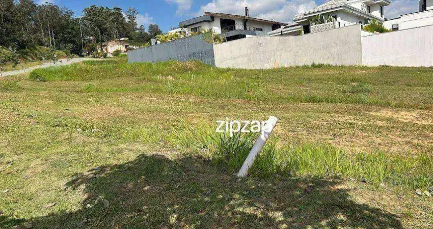 Terreno à venda, 600 m² por R$ 625.000,00 - Condomínio Residencial Arboretum - Vinhedo/SP