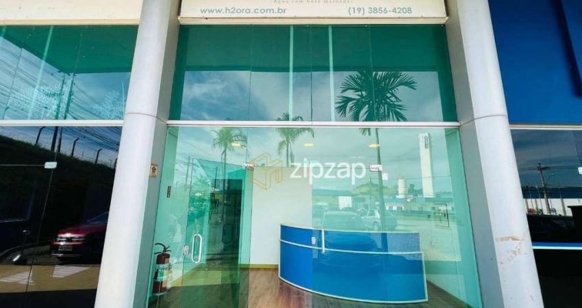 Sala para alugar, 75 m² por R$ 3.800,00/mês - Distrito Industrial - Vinhedo/SP