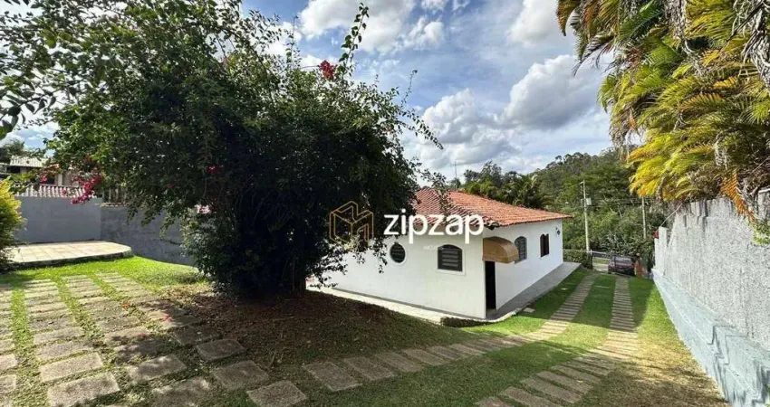 Casa térrea com 3 quartos para aluguel no condomínio Vista Alegre Café na cidade de Vinhedo