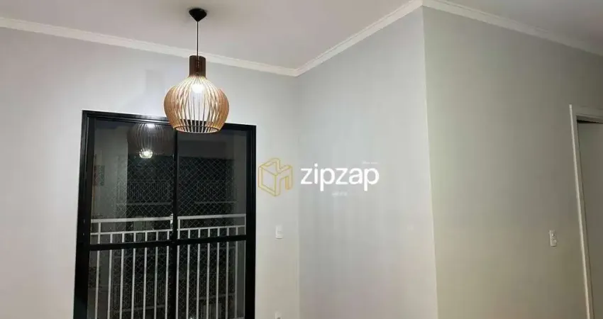 Apartamento com 2 quartos a venda no condomínio Bella Vitta na cidade de Vinhedo - SP