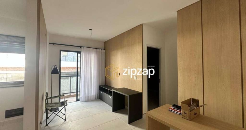 Flat com 1 quarto a venda no Portal vinhedo Premium na cidade de Vinhedo - SP