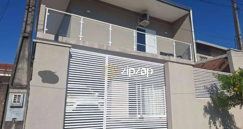 Casa com 4 Quartos à venda, 160 m² - Vida Nova I - Vinhedo/SP