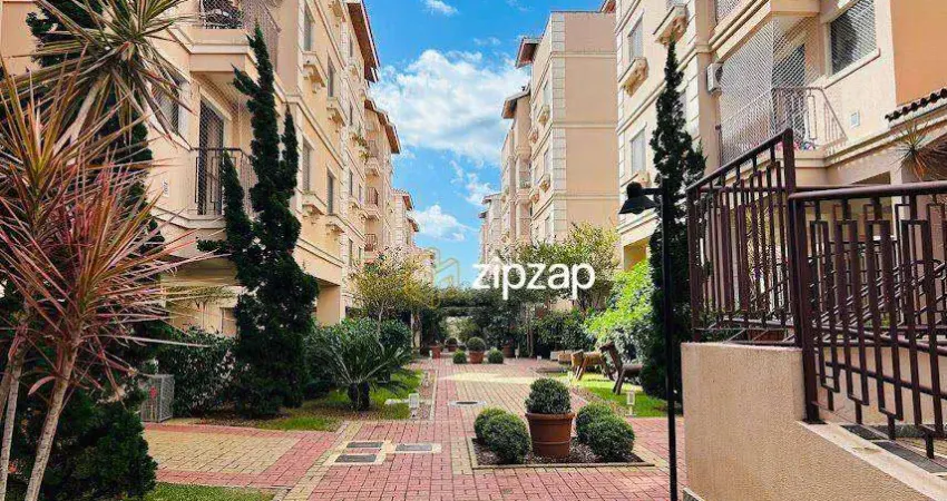 Apartamento com 3 quartos à venda, 128 m² por R$ 1.150.000 - Condomínio Residencial Inspirazzione - Vinhedo/SP