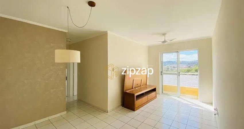 Apartamento com 2 Dormitórios para Alugar, 64 m² - Condomínio Riviera - Vinhedo/SP