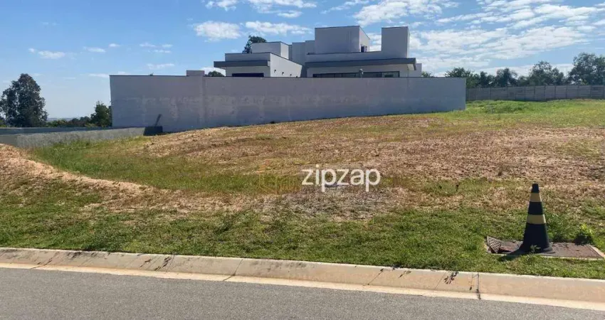 Terreno à venda, 694 m² por r$ 645.000,00 - condomínio residencial arboretum - vinhedo/sp