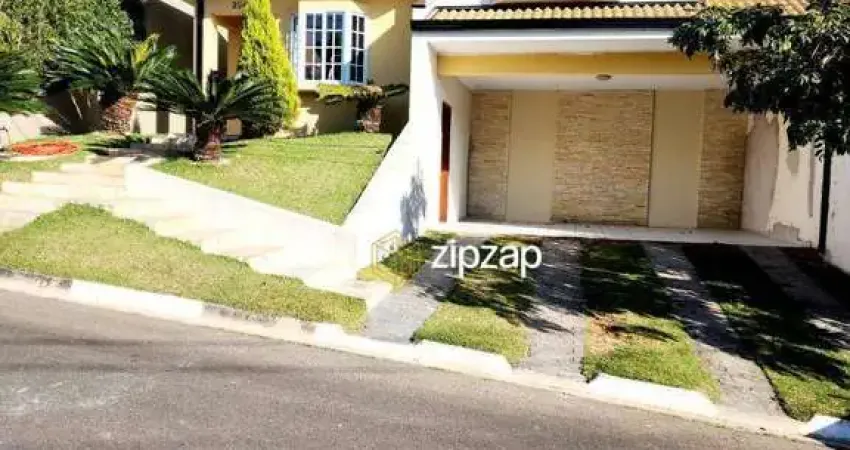 Casa com 3 Quartos para Alugar, 175 m² - Condomínio São Francisco - Vinhedo/SP