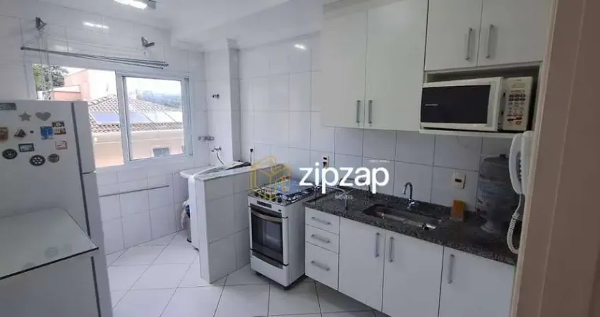 Apartamento com 2 dormitórios, 63 m² - venda por R$ 432.000,00 ou aluguel por R$ 3.367,57/mês - Parque Pinheirinho - Vinhedo/SP