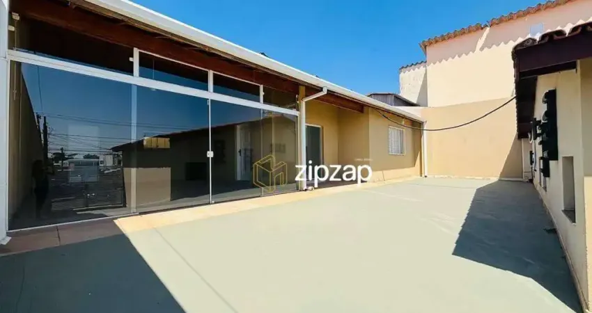 Casa comercial para alugar na Rua Comendador João Lucas, Santa Rosa, Vinhedo