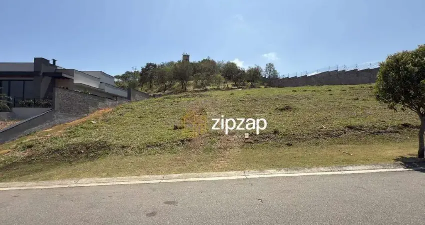 Oportunidade: terreno à venda no condomínio campo de toscana/vinhedo