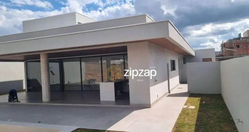Casa com 3 dormitórios à venda, 300 m² por r$ 2.780.000 - condomínio residencial arboretum - vinhedo/sp