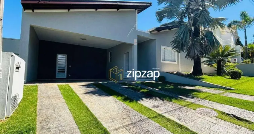Casa com 3 quartos para alugar, 231 m² - residencial terras de sao francisco - vinhedo/sp