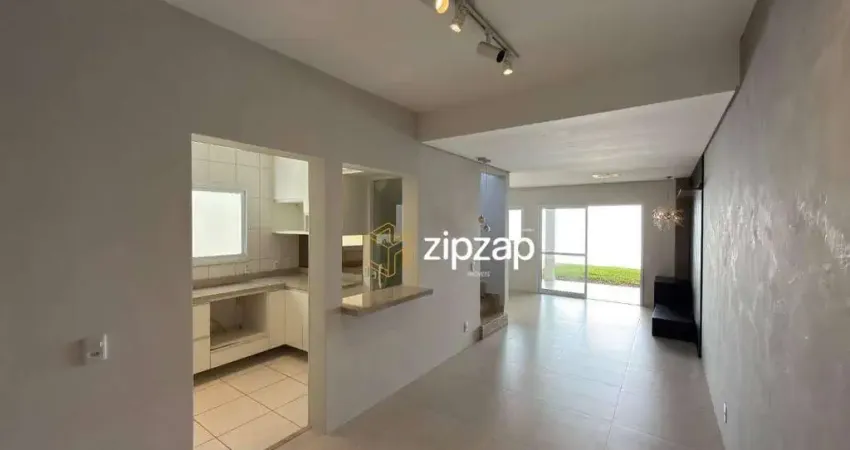 Casa com 3 dormitórios para alugar, 112 m² por r$ 6.488,00/mês - condomínio villagio di montalcino - vinhedo/sp