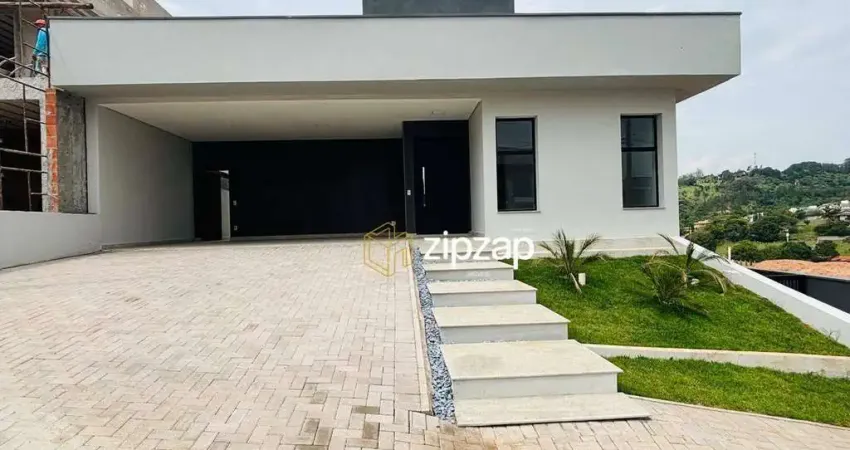 Casa com 4 dormitórios para alugar, 240 m²- condomínio recando das palmas - vinhedo/sp