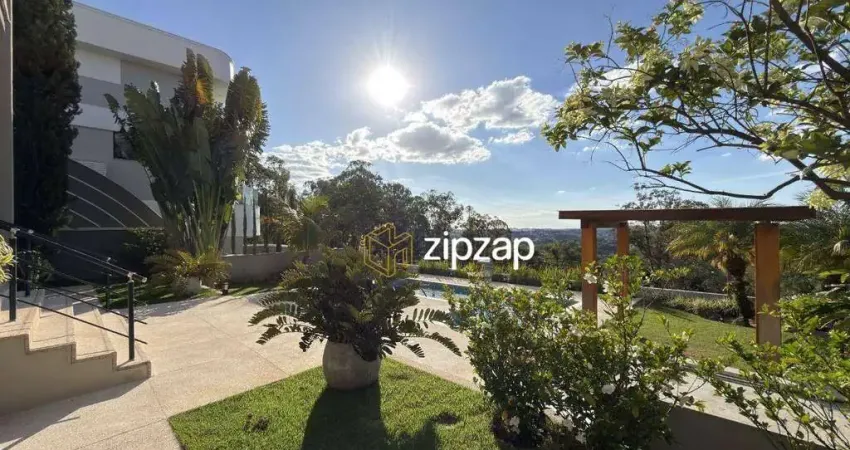 Casa com 4 dormitórios para alugar, 366 m² por r$ 20.332/mês - condomínio campo de toscana - vinhedo/sp