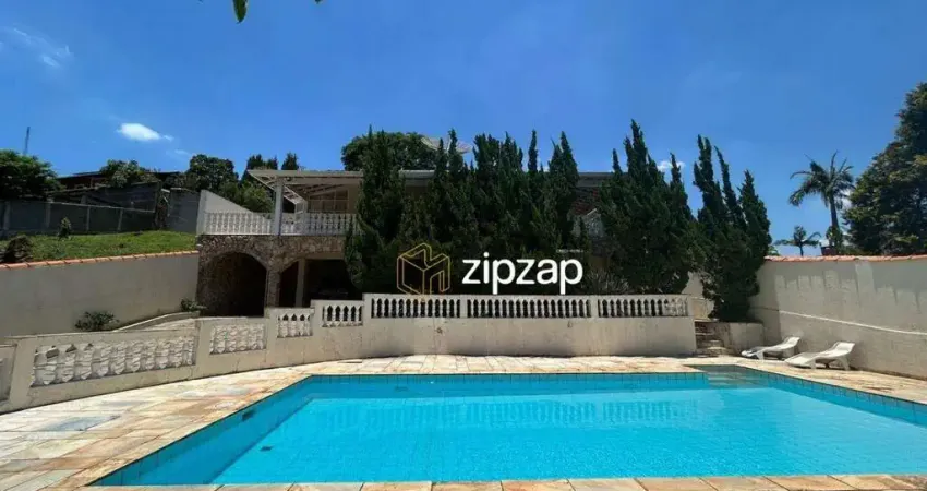 Casa em condomínio fechado com 3 quartos à venda na Rua Comendador João Lucas, Condomínio Estância Marambaia, Vinhedo