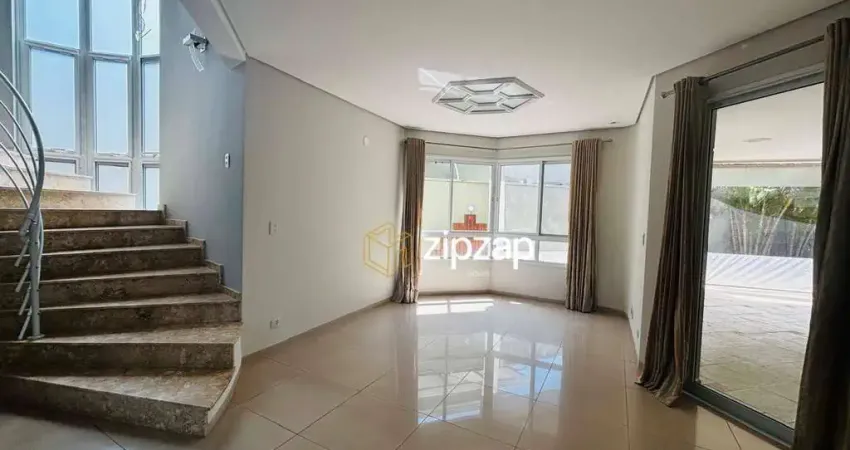 Casa com 4 quartos para alugar, 400 m² - condomínio terras de vinhedo - vinhedo/sp