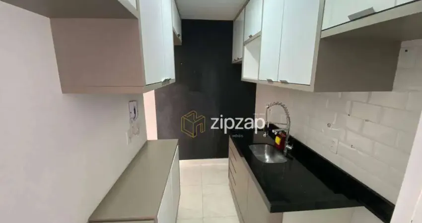 Apartamento com 3 dormitórios à venda, 64 m² por r$ 690.000,00 - condomínio residencial inspirazzione - vinhedo/sp