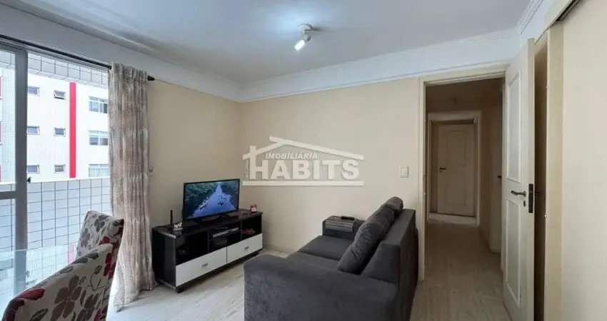Apartamento com 3 quartos à venda na Rua dos Funcionários, 144, Ahú, Curitiba