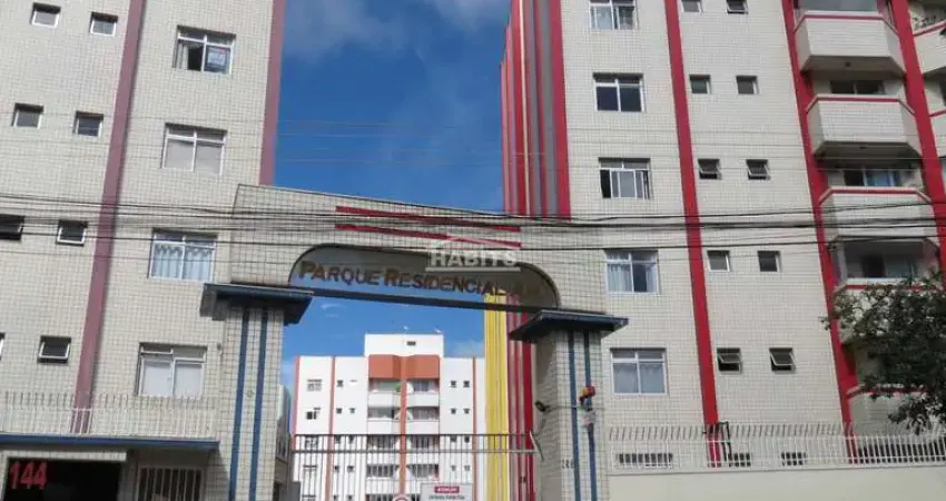 Apartamento com 3 quartos à venda na Rua dos Funcionários, 144, Ahú, Curitiba