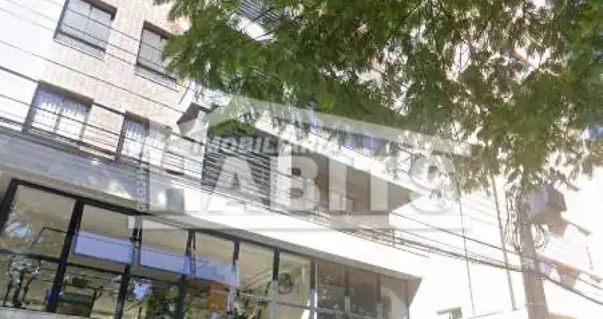 Apartamento com 1 quarto à venda na Rua Doutor Faivre, 1044, Centro, Curitiba