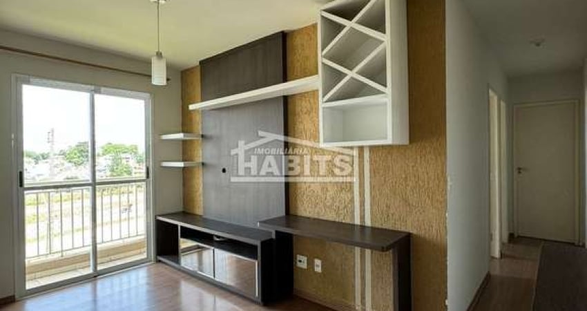Apartamento com 2 quartos à venda na Rua Hilário Moro, 526, Tingui, Curitiba