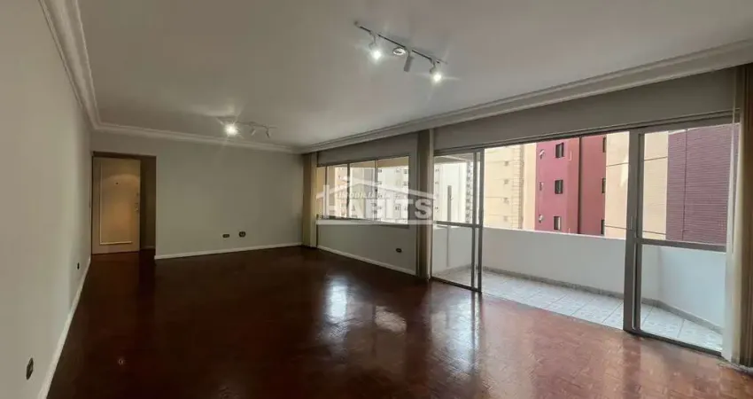 Apartamento com 3 quartos para alugar na Rua Coronel Dulcídio, 1080, Batel, Curitiba