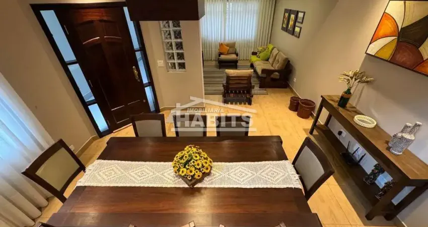 Casa com 4 quartos à venda na Rua Nossa Senhora de Nazaré, 2113, Boa Vista, Curitiba