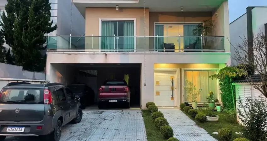Casa com 4 quartos à venda no Parque Residencial Itapeti, Mogi das Cruzes 