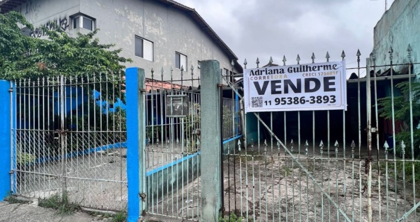 Casa com 2 quartos à venda no Jardim Helena, São Paulo 