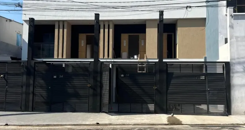 Casa com 2 quartos à venda no Itaim Paulista, São Paulo 