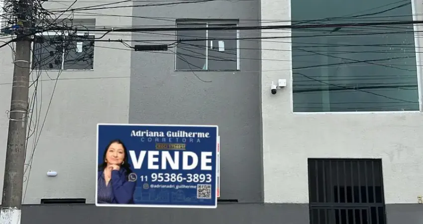 Apartamento com 2 quartos à venda na Vila Sinhá, São Paulo 
