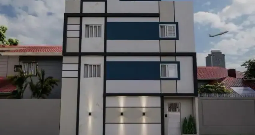 Apartamento com 1 quarto à venda na Vila Rosária, São Paulo 