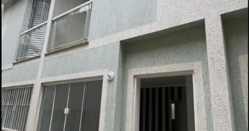 Casa em condomínio fechado com 2 quartos à venda na Vila Curuçá, São Paulo 